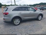 Kia Sorento 3.3L Lx 5XYPGDA52KG503215 photo
