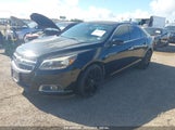 Chevrolet Malibu 2Lt 1G11E5SA5DU125429 снимка