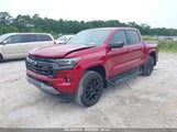 Chevrolet Colorado 4Wd Short Box Z71 1GCPTDEK1P1138027 снимка