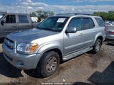 Toyota Sequoia Sr5 V8 5TDBT44A57S280547 снимка