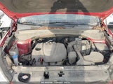 HYUNDAI SANTA FE SPORT 2.4L 5XYZT3LB4GG****** снимка