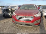 HYUNDAI SANTA FE SPORT 2.4L 5XYZT3LB4GG****** снимка