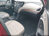 HYUNDAI SANTA FE SPORT 2.4L 5XYZT3LB4GG****** fotografie