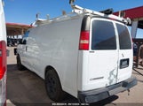 CHEVROLET EXPRESS 1GCFG15X531169592 снимка