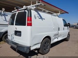 CHEVROLET EXPRESS 1GCFG15X531169592 снимка