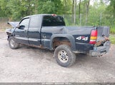 GMC SIERRA 2500HD SLE 1GTHK29U14E****** снимка