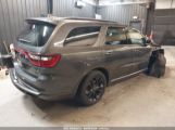 DODGE DURANGO GT PLUS AWD снимка