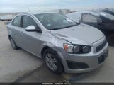 CHEVROLET SONIC 2LS 1G1JA5SH0C4133638 снимка