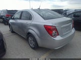 CHEVROLET SONIC 2LS 1G1JA5SH0C4133638 снимка
