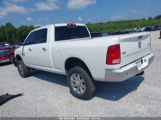 RAM 2500 SLT 4X4 6'4 BOX photo