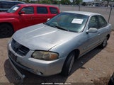 Nissan Sentra 1.8S 3N1CB51D54L859523 снимка