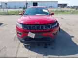 JEEP COMPASS LATITUDE 4X4 снимка