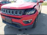 JEEP COMPASS LATITUDE 4X4 photo