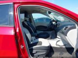 JEEP COMPASS LATITUDE 4X4 photo