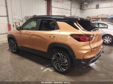 Chevrolet Trailblazer Rs KL79MTSL4RB085895 снимка
