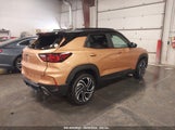 Chevrolet Trailblazer Rs KL79MTSL4RB085895 снимка