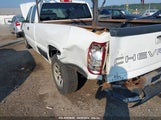 Chevrolet Silverado  Work Truck 1GCEC19T14E250811 снимка