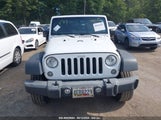Jeep Wrangler Unlimited Sport 4X4 1C4BJWDG2HL740627 fotografie