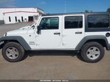 Jeep Wrangler Unlimited Sport 4X4 1C4BJWDG2HL740627 снимка