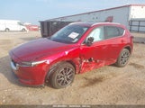 MAZDA CX-5 GRAND SELECT JM3KFADL8H0189033 снимка
