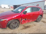 MAZDA CX-5 GRAND SELECT JM3KFADL8H0189033 снимка