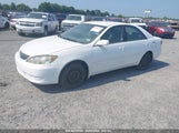 Toyota Camry Le/Se/Std/Xle 4T1BE32KX6U735138 fotografie