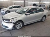 VOLKSWAGEN JETTA 2.5L SE снимка