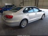 VOLKSWAGEN JETTA 2.5L SE снимка