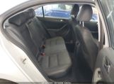 VOLKSWAGEN JETTA 2.5L SE снимка