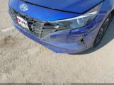 HYUNDAI ELANTRA SEL photo