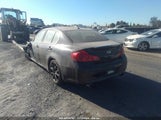 Infiniti G37 Base JN1CV6AP4DM716821 снимка