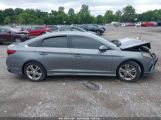 HYUNDAI SONATA SPORT photo