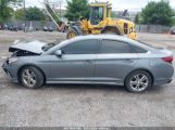 HYUNDAI SONATA SPORT photo