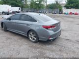 HYUNDAI SONATA SPORT photo