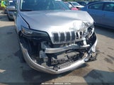 JEEP CHEROKEE LATITUDE PLUS 4X4 1C4PJMLB4MD****** снимка