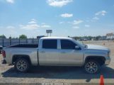 GMC SIERRA 1500 SLT photo