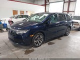 HONDA ODYSSEY TOURING 5FNRL6H85NB****** снимка