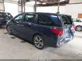 HONDA ODYSSEY TOURING 5FNRL6H85NB****** снимка
