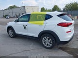 HYUNDAI TUCSON SE KM8J2CA47LU****** fotografie