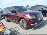 LINCOLN NAVIGATOR RESERVE 5LMJJ2KT4LE****** снимка