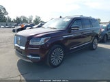 LINCOLN NAVIGATOR RESERVE 5LMJJ2KT4LE****** снимка