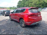 HYUNDAI SANTA FE CALLIGRAPHY 5NMS5DAL8NH****** снимка