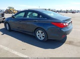 HYUNDAI SONATA GLS 5NPEB4AC6EH928745 снимка