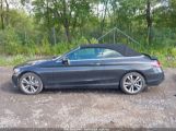 MERCEDES-BENZ C 300 photo