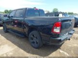 RAM 1500 BIG HORN/LONE STAR 4X4 5'7 BOX photo