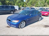 BMW 328I WBAVA37518NL18288 снимка