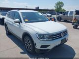 VOLKSWAGEN TIGUAN 2.0T SE/2.0T SE R-LINE BLACK/2.0T SEL снимка