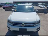 VOLKSWAGEN TIGUAN 2.0T SE/2.0T SE R-LINE BLACK/2.0T SEL снимка