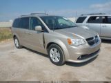 DODGE GRAND CARAVAN CREW снимка