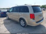 DODGE GRAND CARAVAN CREW снимка